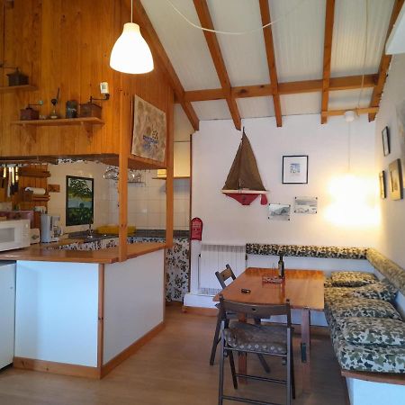 Casa Con Encanto En Muros, Esteiro Solleiros Dış mekan fotoğraf
