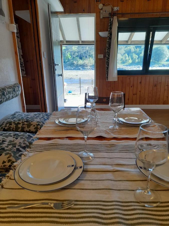 Casa Con Encanto En Muros, Esteiro Solleiros Dış mekan fotoğraf