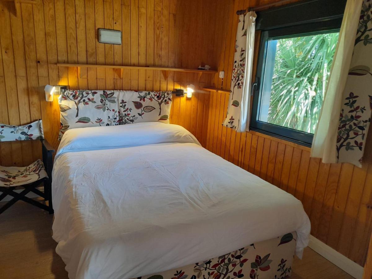 Casa Con Encanto En Muros, Esteiro Solleiros Dış mekan fotoğraf